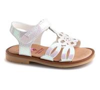 Pablosky Mary 056904, Sandalia Niñas, Rosa, 21 EU