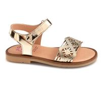 Pablosky Mary 438086, Sandalia, Dorado, 27 EU
