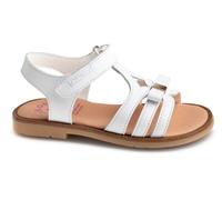 Pablosky Mary 438600, Sandalia, Blanco, 38 EU