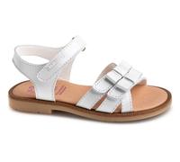 Pablosky Mary 438908, Sandalia, Blanco, 38 EU