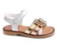 Pablosky Mary 439008, Sandalia, Blanco, 30 EU