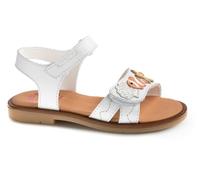 Pablosky Mary 450900, Sandalia, Blanco, 36 EU