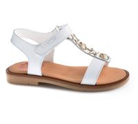 Pablosky Mary 451000, Sandalia, Blanco, 33 EU