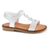 Pablosky Mary 451100, Sandalia, Blanco, 32 EU