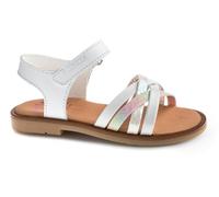 Pablosky Mary 451200, Sandalia, Blanco, 28 EU