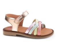 Pablosky Mary 451390, Sandalia, Rosa, 33 EU