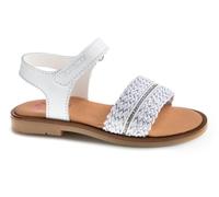 Pablosky Mary 451400, Sandalia, Blanco, 35 EU