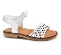 Sandalias respetuosas para niña PABLOSKY 451500 Olimpo BLANCO 37