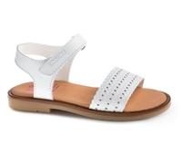 Pablosky Mary 451600, Sandalia, Blanco, 32 EU
