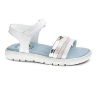 Pablosky Panda 448600, Sandalia, Blanco, 30 EU
