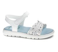Pablosky Panda 448700, Sandalia, Blanco, 30 EU
