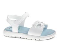 Pablosky Panda 449100, Sandalia, Blanco, 28 EU