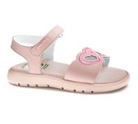 Pablosky Panda 449170, Sandalia, Rosa, 28 EU