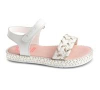 Pablosky Pepa 436800, Sandalia, Blanco, 35 EU