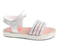 Pablosky Pepa 437008, Sandalia, Blanco, 34 EU