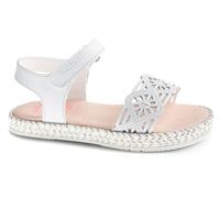 Pablosky Pepa 449800, Sandalia, Blanco, 35 EU