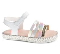 Pablosky Pepa 449900, Sandalia, Blanco, 30 EU