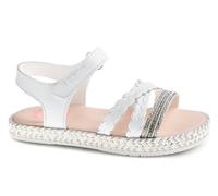 Pablosky Pepa 450000, Sandalia, Blanco, 34 EU