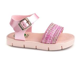 Pablosky Polina 440974, Sandalia, Rosa, 38 EU