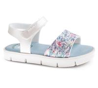 Pablosky Polina 447707, Sandalia, Blanco, 26 EU
