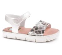 Pablosky Polina 447807, Sandalia, Blanco, 26 EU