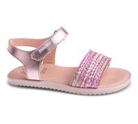 Pablosky QUILATE 442850, Sandalias Planas, Rosa, 27 EU Ancho