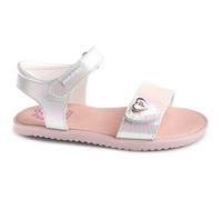 Pablosky QUILATE 442908, Sandalias Planas, Blanco, 27 EU Ancho