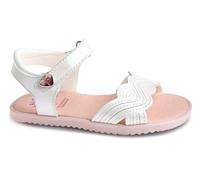 Pablosky QUILATE 443008, Sandalias Planas, Blanco, 32 EU Ancho