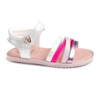 Pablosky QUILATE 443408, Sandalias Planas, Blanco, 32 EU Ancho