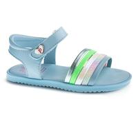 Pablosky QUILATE 452540, Sandalia, Azul, 26 EU Ancho