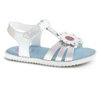 Pablosky QUILATE 452800, Sandalia, Blanco, 26 EU Ancho