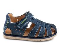 Pablosky QUIZZ 055223, Sandalia, Azul, 20 EU Ancho