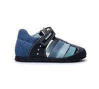 Pablosky - Sandalia Bebé - Tecnología StepCare y Confort Total - 065525 para: Niños Color: Tech Talla: 23