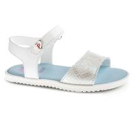 Pablosky QUILATE 452100, Sandalia, Blanco, 28 EU Ancho