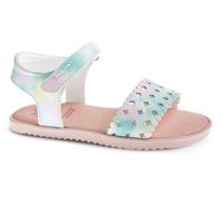 Pablosky QUILATE 452900, Sandalia, Azul, 28 EU Ancho