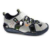 Pablosky ZARPA 985850, Sandalia, Gris, 24 EU Ancho