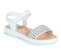 Pablosky Sandalias planas PANDA in Blanco 32