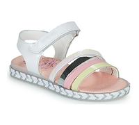 Pablosky Sandalias planas TOMATE in Blanco 25
