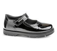Pablosky SAPIENS 360219, Zapatos Planos Mary Jane, Negro, 39 EU Ancho