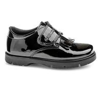Pablosky SAPIENS 360419, Oxford Plano, Negro, 34 EU Ancho