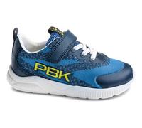 Pablosky Saturn 979120, Zapatillas, Azul, 33 EU Ancho