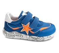 Pablosky Saturn 979440, Zapatillas, Azul, 33 EU Ancho