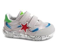 Pablosky Saturn 979450, Zapatillas, Gris, 31 EU Ancho