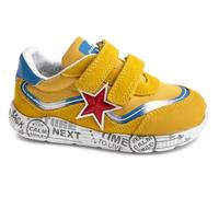Pablosky Saturn 979480, Zapatillas, Amarillo, 31 EU Ancho