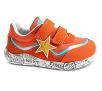 Pablosky Saturn 979490, Zapatillas, Naranja, 30 EU Ancho