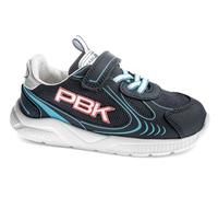 Pablosky Saturn 985420, Zapatillas, Marino, 34 EU Ancho