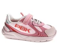 Pablosky Saturn 985470, Zapatillas, Rosa, 27 EU Ancho