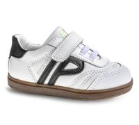 Pablosky Sax 062301, Zapatillas Unisex niños, Blanco, 20 EU Ancho