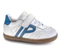 Pablosky Sax 062304, Zapatillas, Blanco, 27 EU Ancho