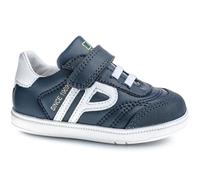 Pablosky Sax 062320, Zapatillas Unisex niños, Azul, 20 EU Ancho